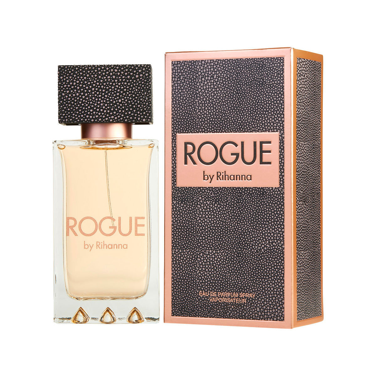Rihanna Rogue 4.2oz Women EDP Spray by Rihanna