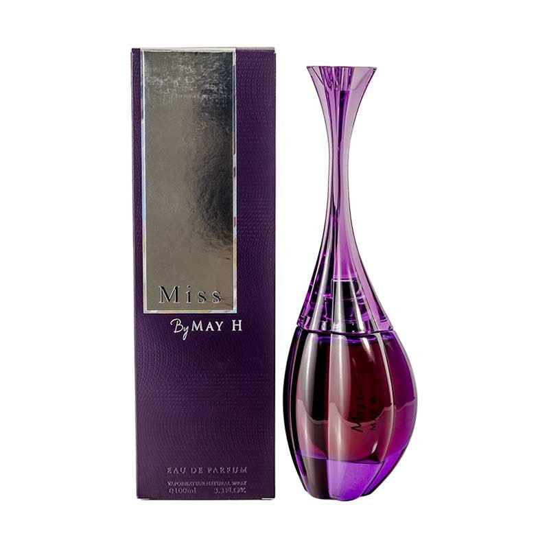 Reyane Tradition Miss May 3.3oz Women EDP Spray by Reyane Tradition