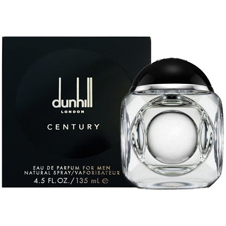Dunhill Century 4.6oz Men EDP Spray by Alfred Dunhill