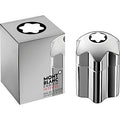 Mont Blanc Emblem Intense 2.0oz Men EDT Spray by Mont Blanc