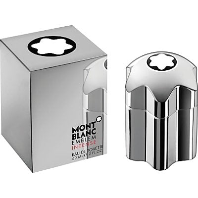 Mont Blanc Emblem Intense 2.0oz Men EDT Spray by Mont Blanc