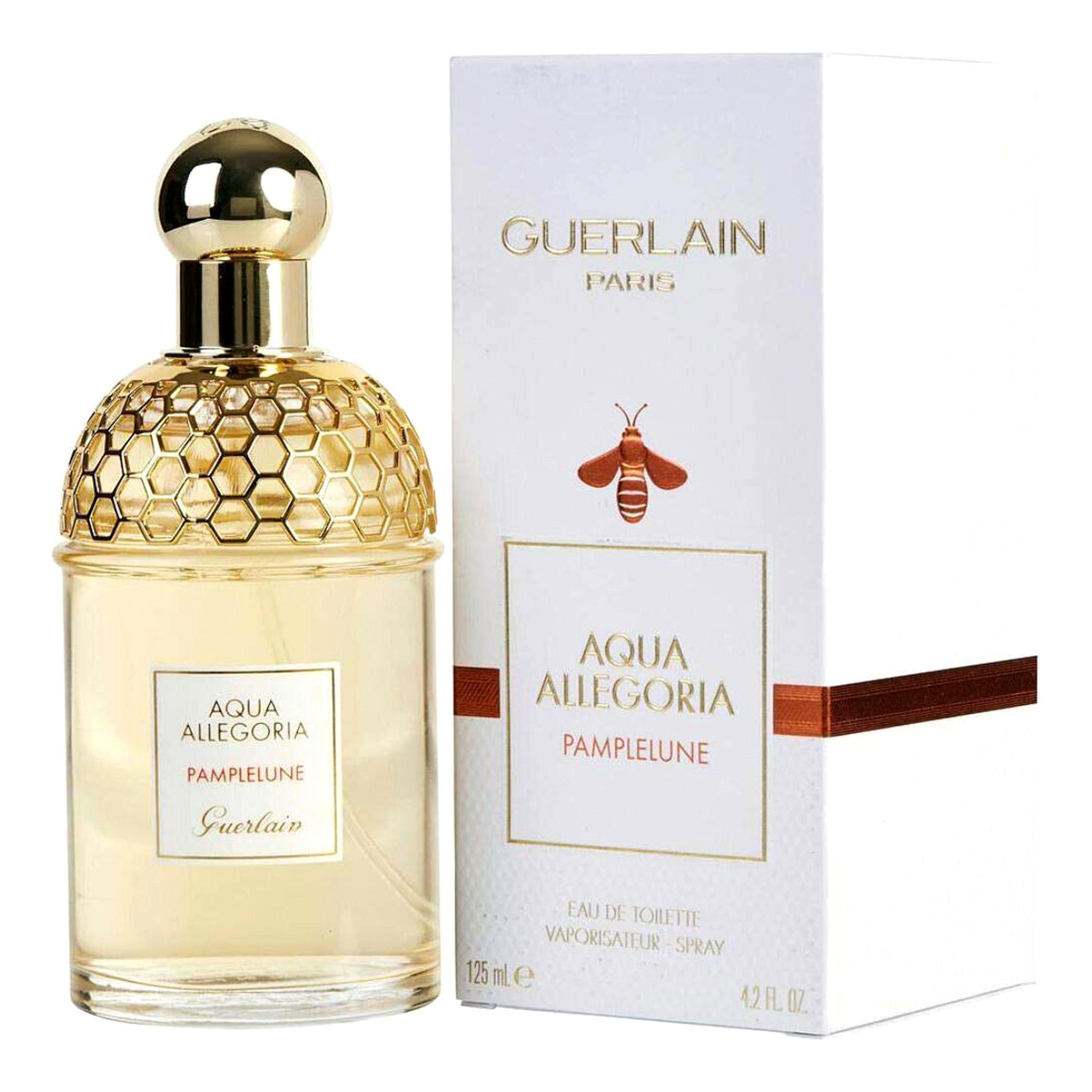 Guerlain Aqua Allegoria Pampleune 4.2oz Women EDT Spray by Guerlain