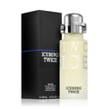 Iceberg Twice 4.2oz Men EDT Spray by Iceberg