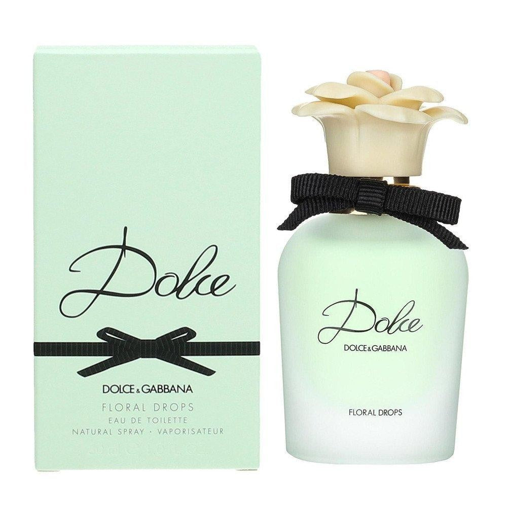 Dolce & Gabbana Dolce Floral Drops 2.5oz Women EDT Spray by Dolce & Gabbana
