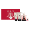 Guerlain La Petite Robe Noir 4-Piece Set 3.3oz Women EDP Spray by Guerlain