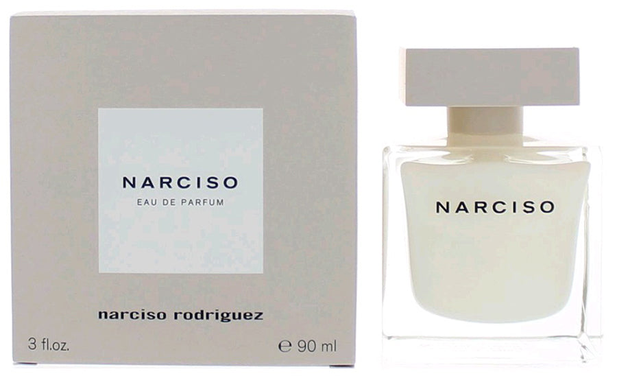Narciso N.R. 3.0oz Women EDP Spray by Narciso Rodriguez