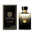 Versace Oud Noir 3.4oz Men EDP Spray by Versace