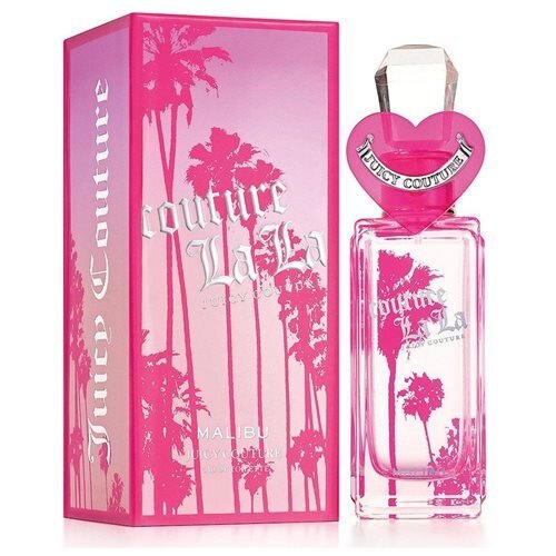 Juicy Couture Lala Malibu 2.5oz Women EDP Spray by Juicy Couture