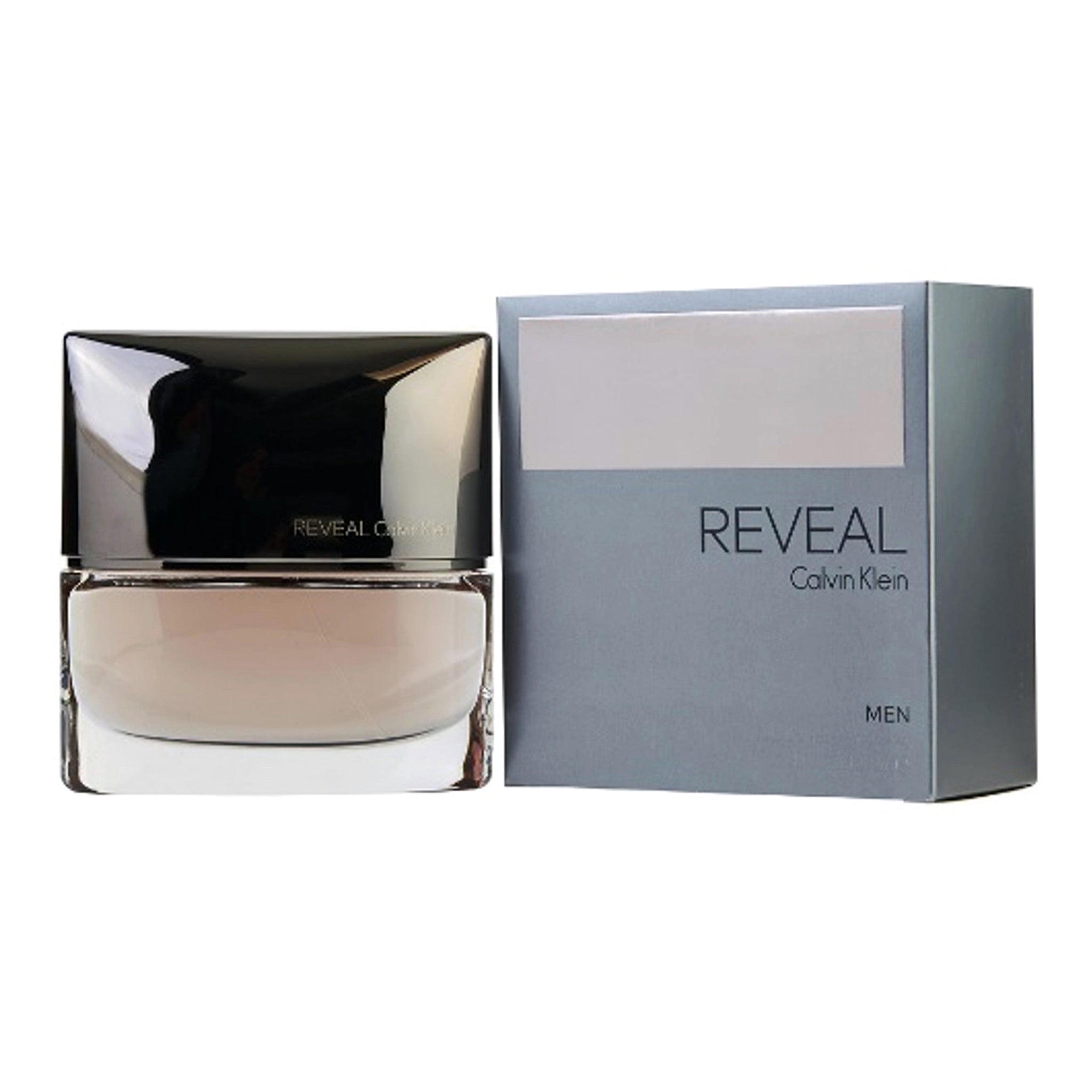 Calvin Klein Reveal Calvin Klein 3.4oz Men EDT Spray by Calvin Klein