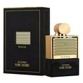 Lattafa Rave Pure Desire Gold 3.4oz Women EDP Spray by Lattafa