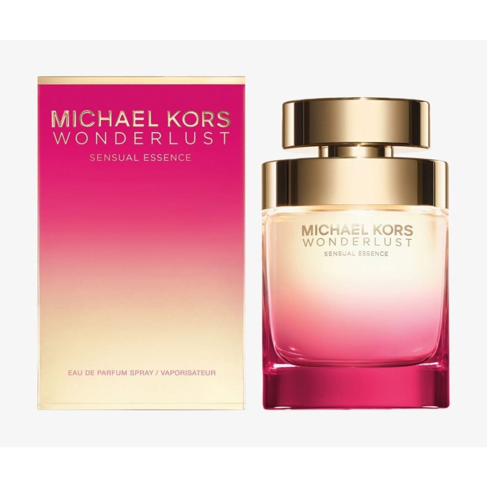 Michael Kors Wonderlust Sensual 3.4oz Women EDP Spray by Michael Kors