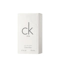 Calvin Klein Ck One 1.6oz Unisex EDT Spray by Calvin Klein