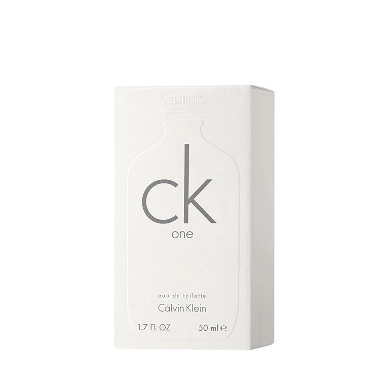 Calvin Klein Ck One 1.6oz Unisex EDT Spray by Calvin Klein