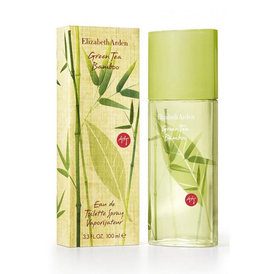 Elizabeth Arden Green Tea Bamboo 3.3oz Women EDT Spray by Elizabeth Arden