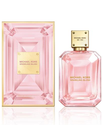 Michael Kors Sparkling Blush 3.4oz Women EDP Spray by Michael Kors