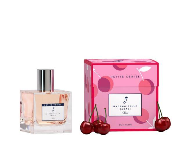 Jacadi Petite Cerise 1.6oz Kids EDT Spray by Jacadi