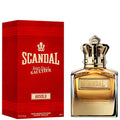 Jean Paul Gaultier Scandal Absolu Conc 5.1oz Men EDP Spray by Jean Paul Gaultier