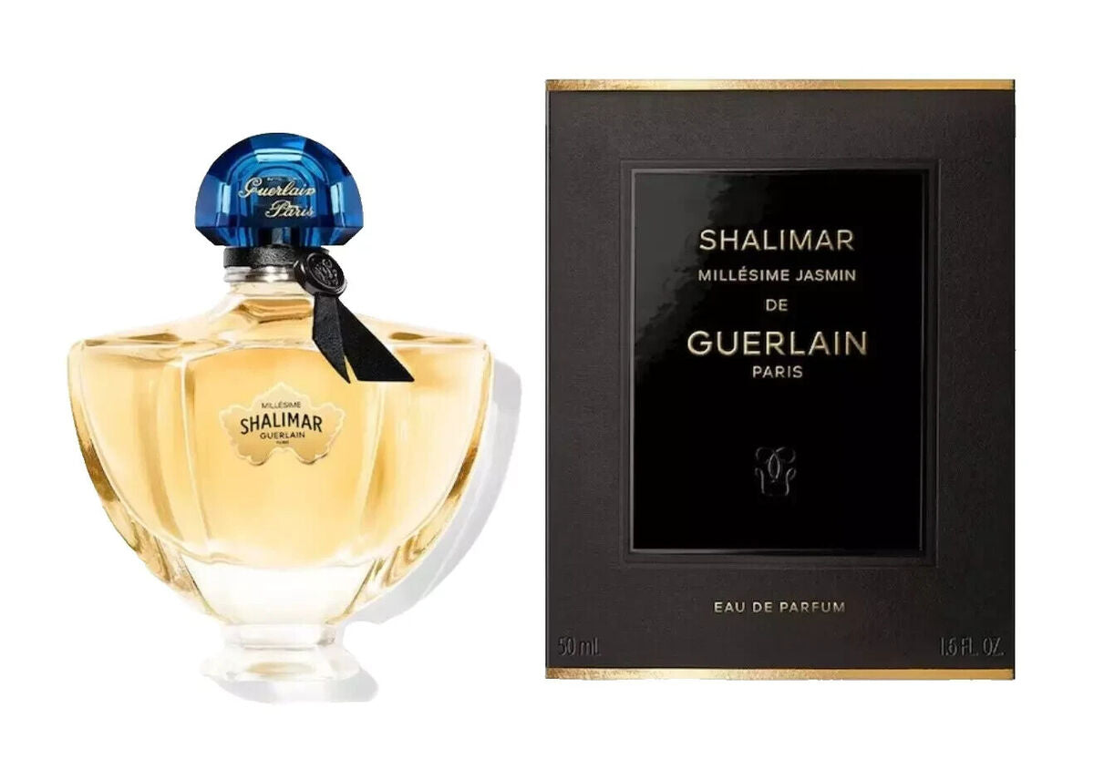 Guerlain Shalimar Millesime Jasmin 1.6oz Women EDP Spray by Guerlain