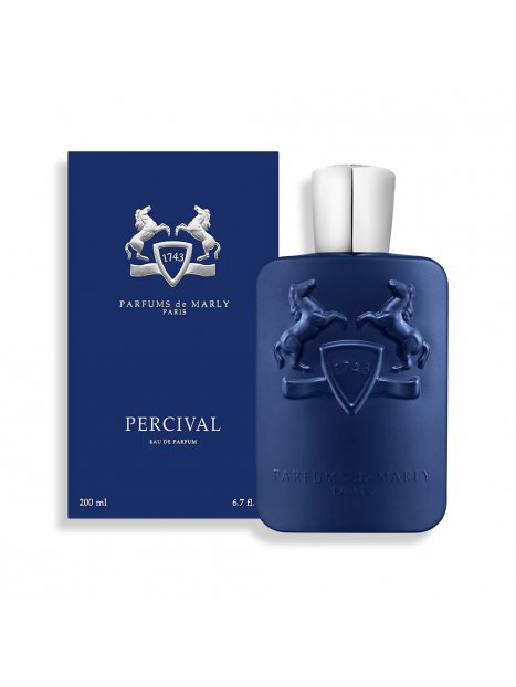 Parfums De Marly Percival 6.7oz Men EDP Spray by Parfums De Marly