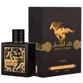 Lattafa Qaed Al Fursan 3.04oz Unisex EDP Spray by Lattafa