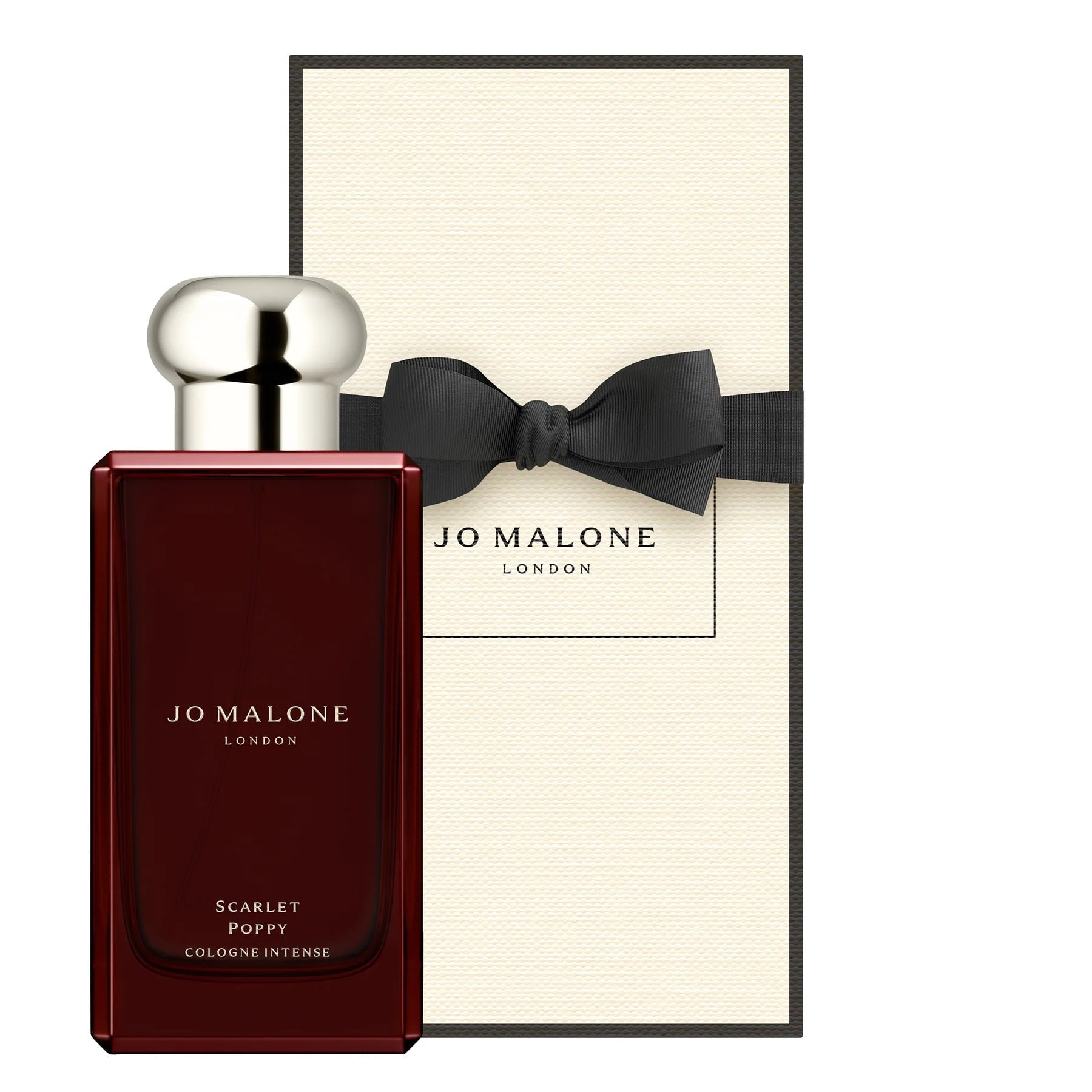 Jo Malone Scarlet Poppy 3.4oz Unisex EDC Spray by Jo Malone