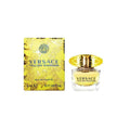 Versace Yellow Diamond Mini 0.17oz Women EDT Splash by Versace