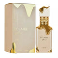 Lattafa Eclaire 3.4oz Women EDP Spray by Lattafa