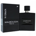 Mauboussin Lui Black 3.3oz Men EDP Spray by Mauboussin
