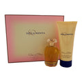So De La Renta 2-Piece Set 3.4oz Women EDT by Oscar De La Renta