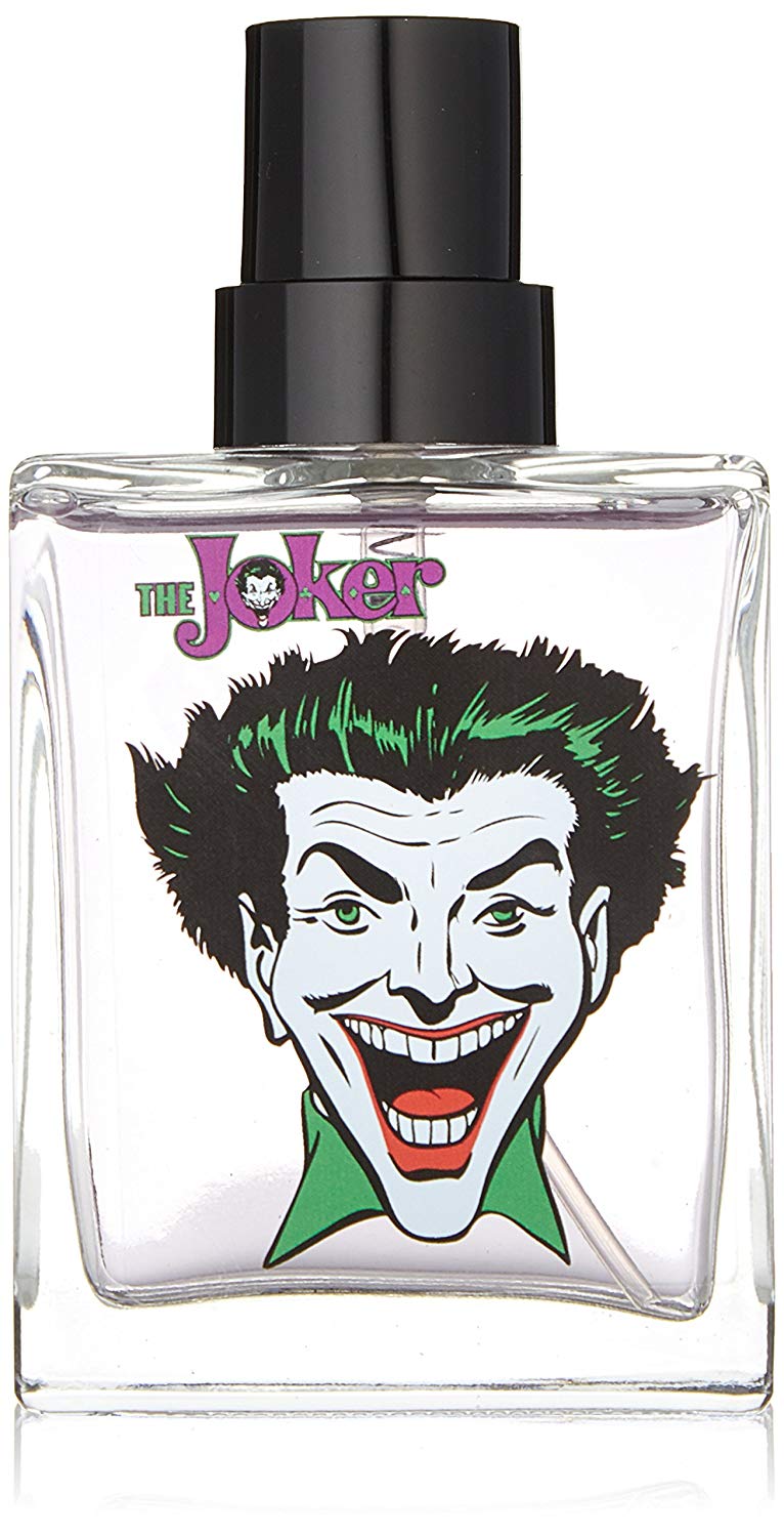 Marmol & Son The Jocker 3.3oz Kids EDT Spray by Marmol & Son
