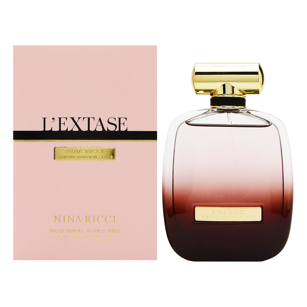 Nina Ricci L'Extase 2.7oz Women EDP Spray by Nina Ricci