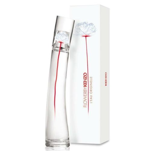 Kenzo Flower L'Originale 3.4oz Women EDT Spray by Kenzo