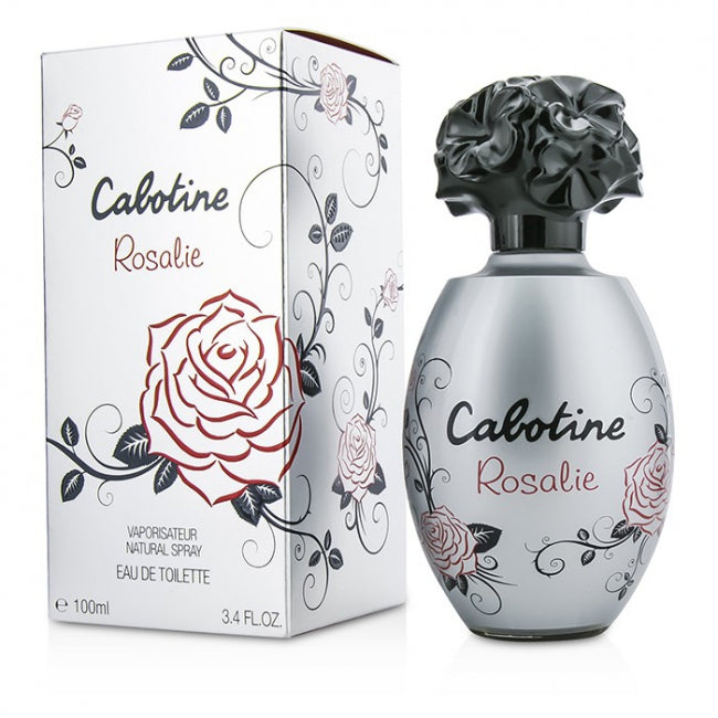 Gres Cabotine Rosalie 3.4oz Women EDT Spray by Gres