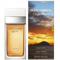 Dolce & Gabbana Light Blue Salina 3.3oz Women EDT Spray by Dolce & Gabbana