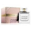 Lalique L'Amour 3.3oz Women EDP Spray by Lalique