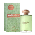 Antonio Banderas Mediterraneo 6.7oz Men EDT Spray by Antonio Banderas