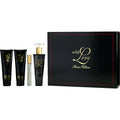 Paris Hilton With Love 4-Piece Set 3.4oz Women EDP by Paris Hilton