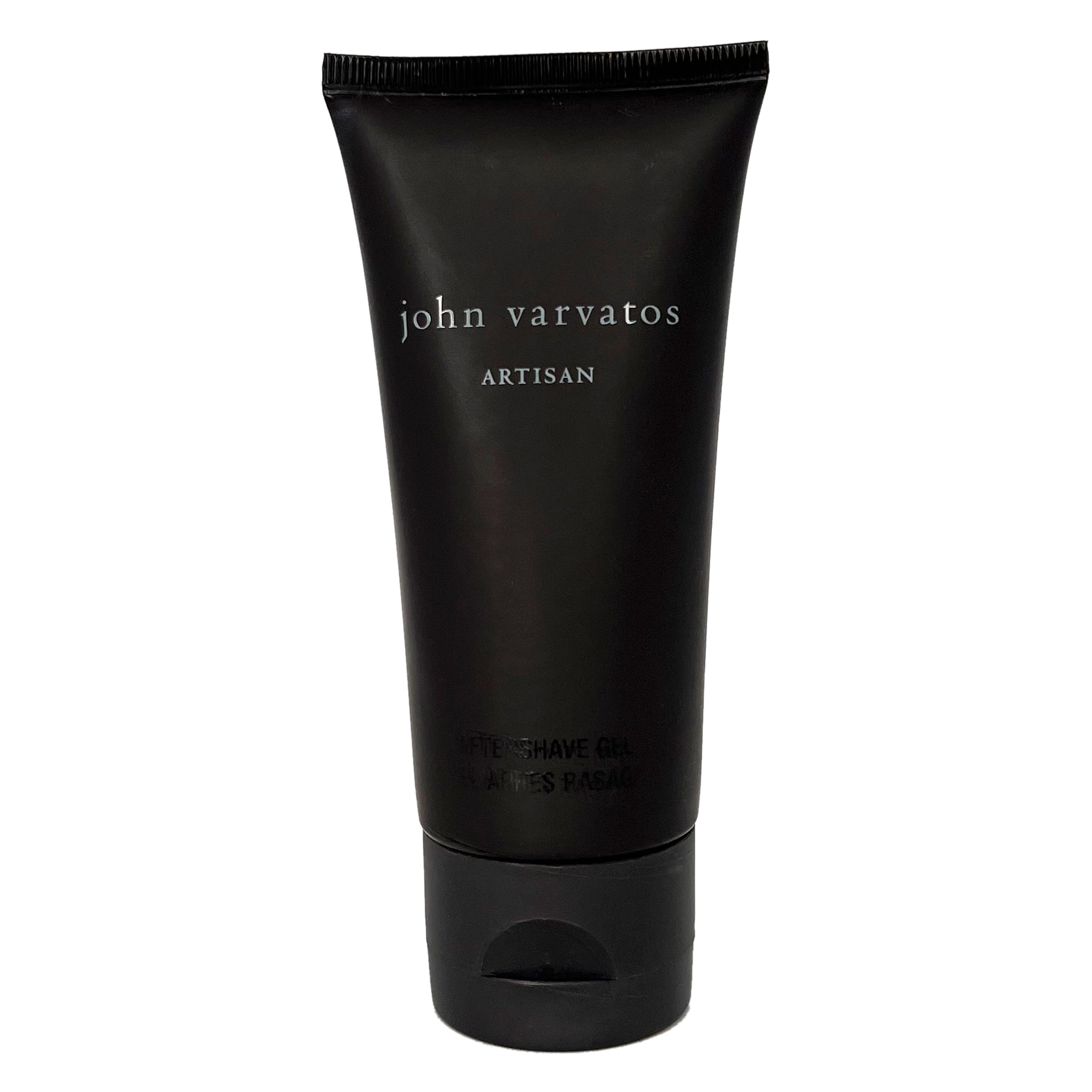 John Varvatos After Shave 2.5oz Men Aftershave Gel by John Varvatos