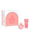 Nina Ricci Rose 2-Piece Set 2.7oz Women EDT Spray by Nina Ricci