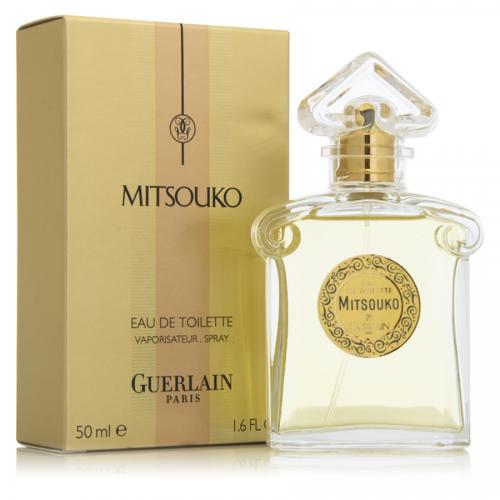 Guerlain Mitsouko 1.6oz Women EDT Spray by Guerlain