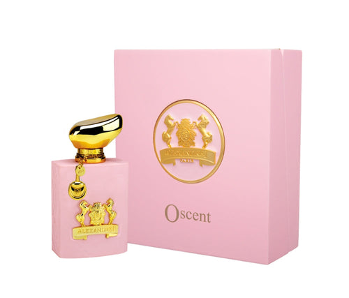 Alexandre J Oscent Pink 3.4oz Women EDP Spray by Alexandre J