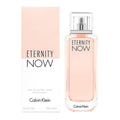 Calvin Klein Eternity Now 3.4oz Women EDP Spray by Calvin Klein
