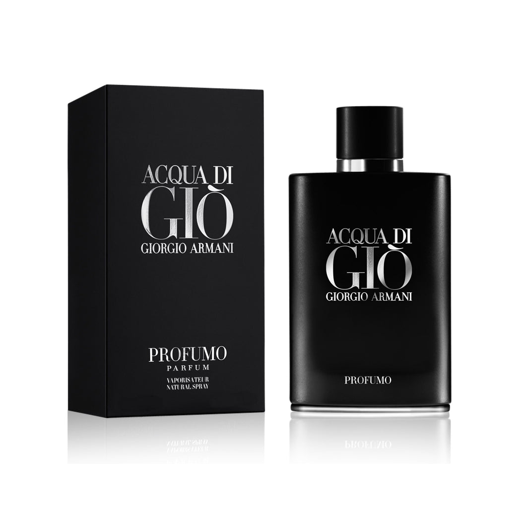 Acqua D'gio Profumo 2.5oz Men EDP by Giorgio Armani