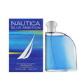 Nautica Blue Ambition 3.3oz Men EDT Spray by Nautica
