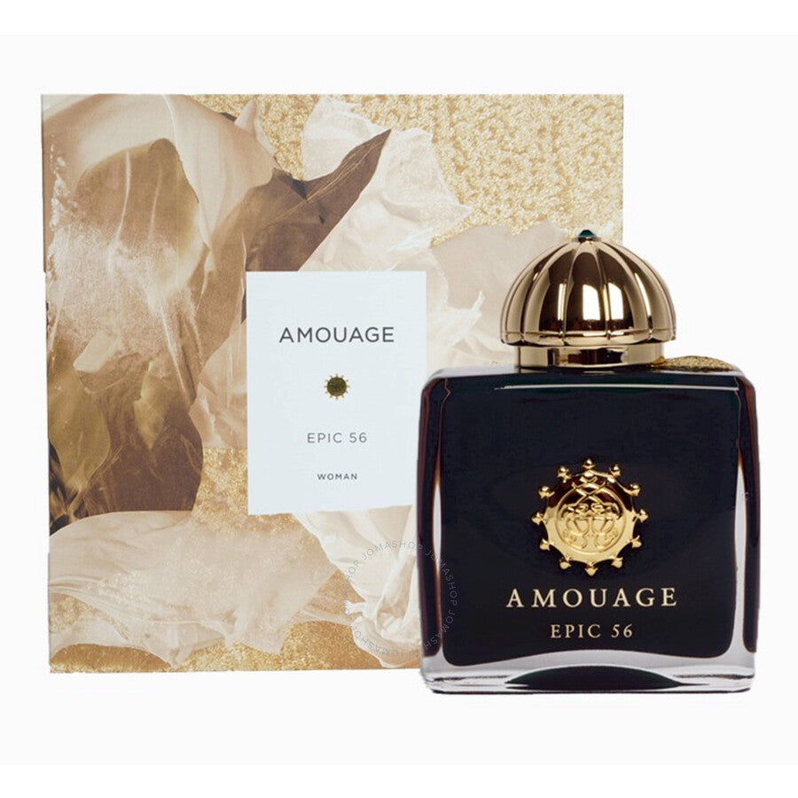 Amouage Epic56 3.4oz Women EDP Spray by Amouage
