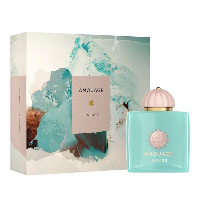 Amouage Lineage 3.4oz Unisex EDP Spray by Amouage