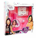 Violetta 3-Piece Set 1.02 Kids EDT Spray by Air Val