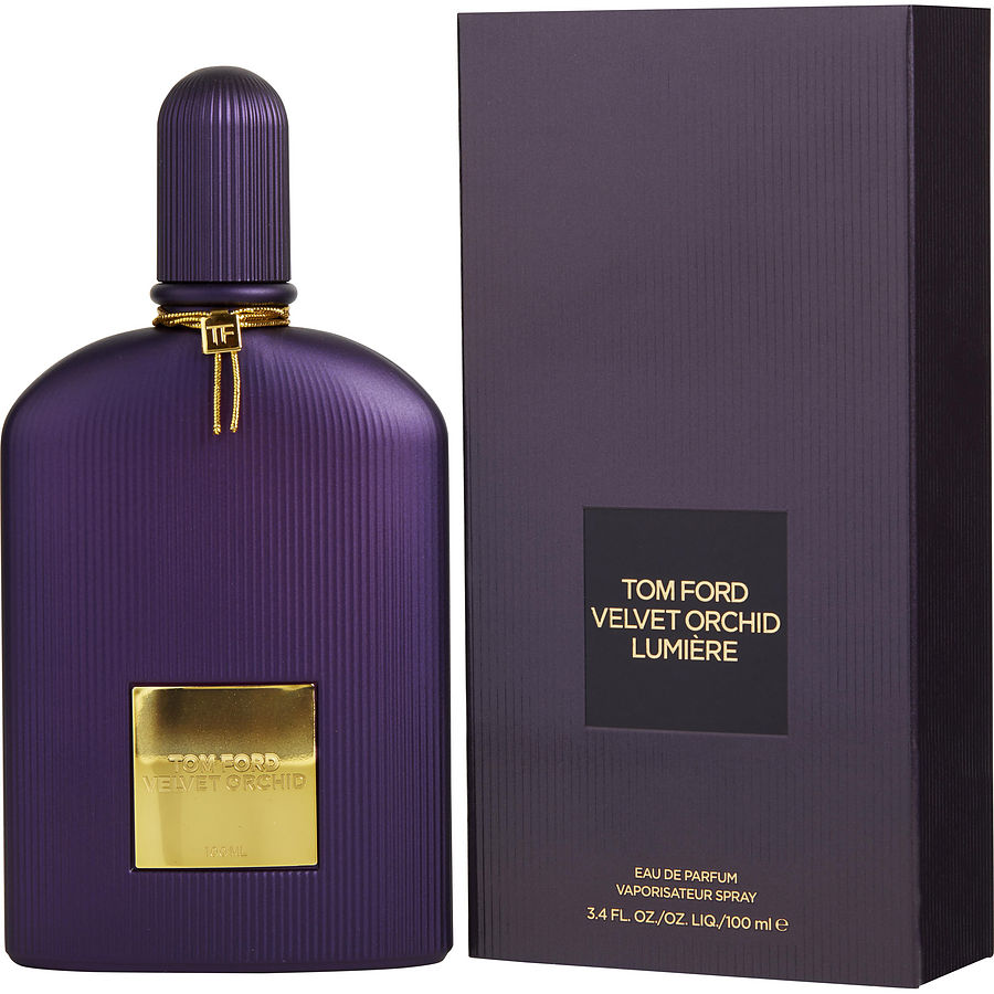 Tom Ford Velvet Lumiere 3.4oz Women by Tom Ford