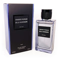 Glenn Perri Inner Force Blu Amber 3.4oz Men EDT Spray by Glenn Perri