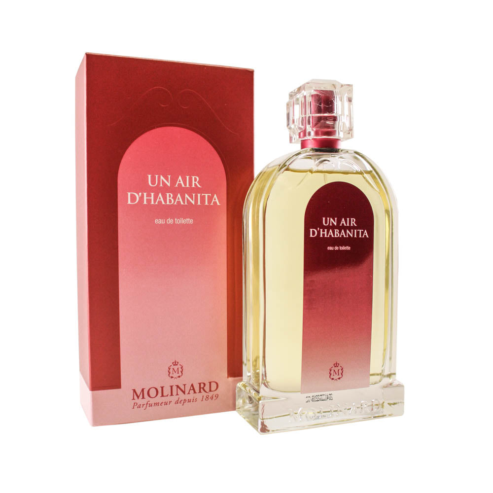 Molinard Air Molinard 3.4oz Women EDP Spray by Molinard